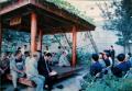 1998년 9월 22일 말미 마을 유래비 제막식 썸네일 이미지